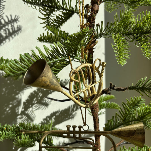 Musical Instrument Ornament