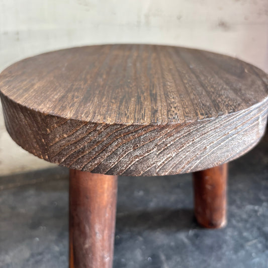 Round Stool Riser