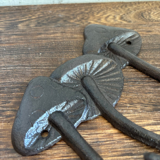Mushroom Hook
