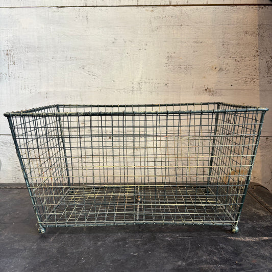 Wire Basket