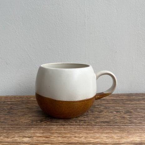 Round Mug - 16oz