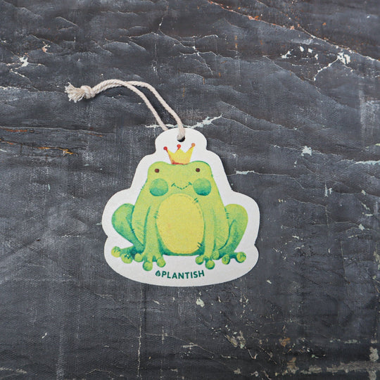 Hanging Pop-Up Sponge