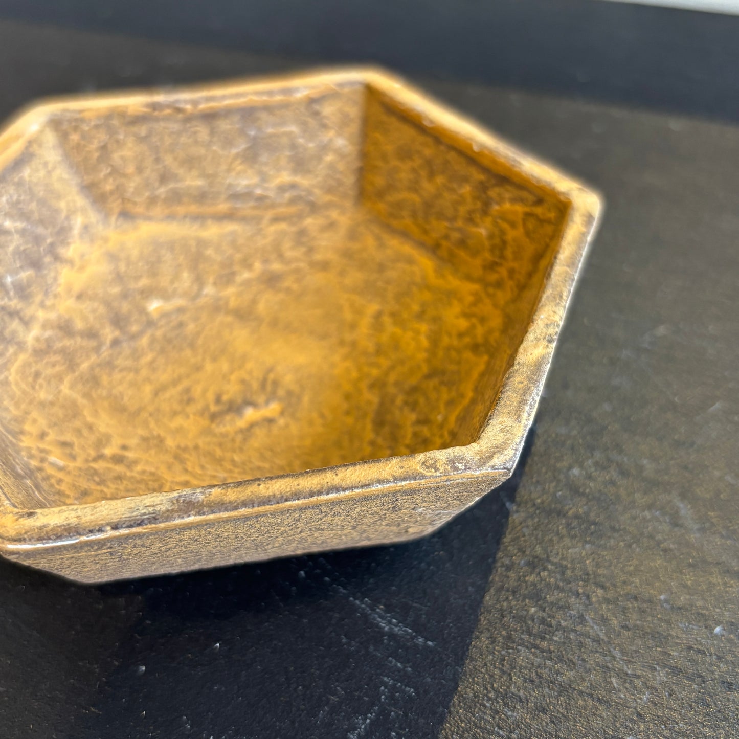 Geo Catchall Dish