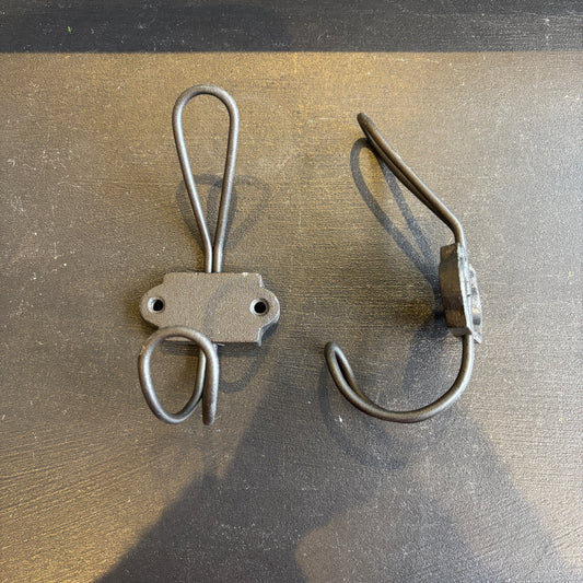 Double Loop Wire Hook