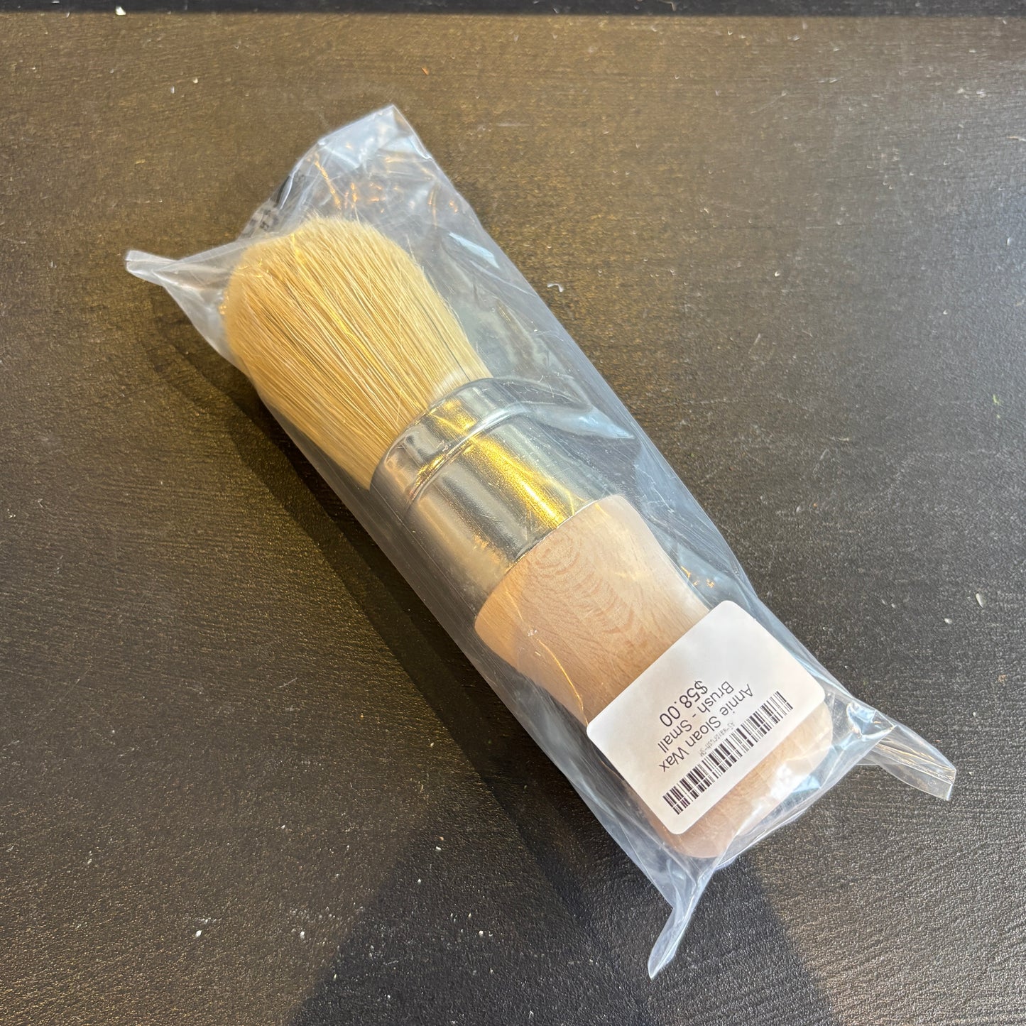 Annie Sloan Wax Brush - Small