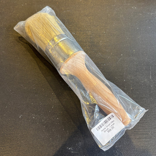 Annie Sloan Wax Brush - Large
