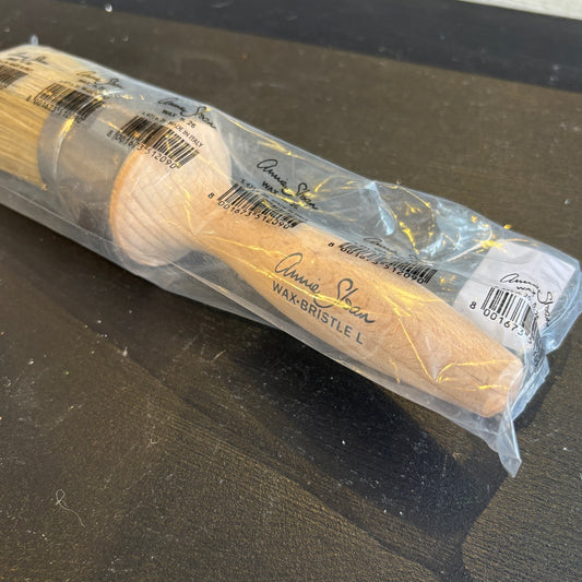 Annie Sloan Wax Brush - Large