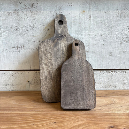 Knox Wooden Board