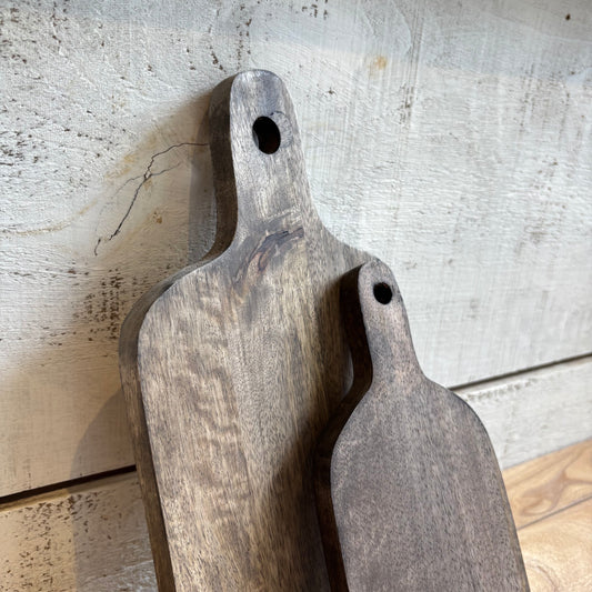 Knox Wooden Board