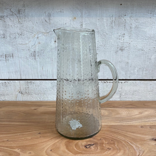 Waterfall Pitcher