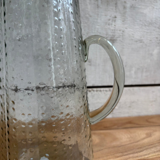 Waterfall Pitcher