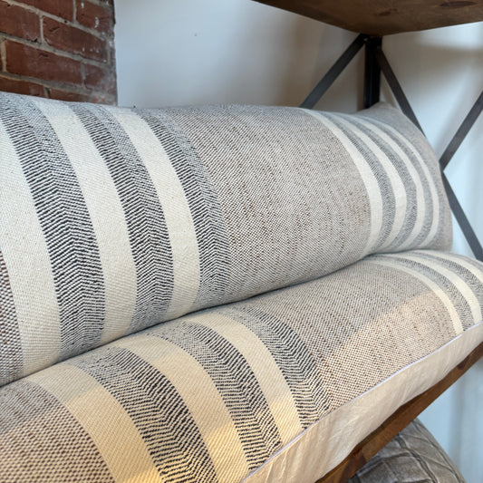 Henri Handloom Pillow - 15x42