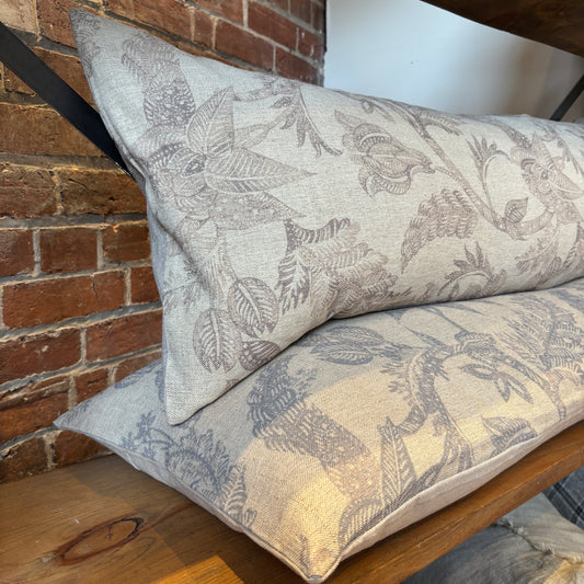 Meadowlark Pillow - 15x42