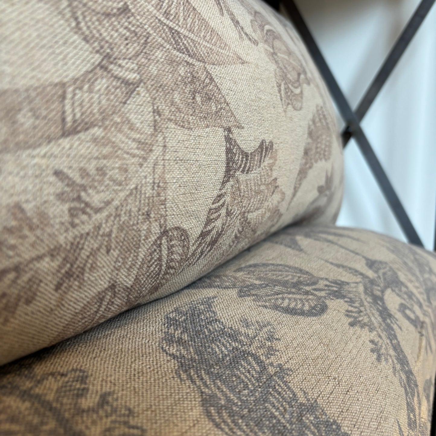 Meadowlark Pillow - 15x42