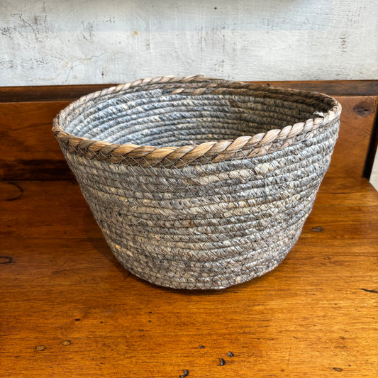 Grey Sands Maize Basket -LG