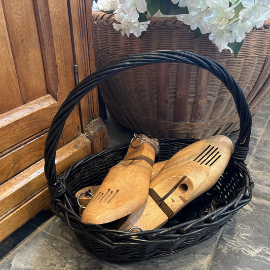 Antique Shoe Last