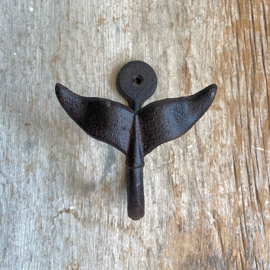 Whale Tail Hook