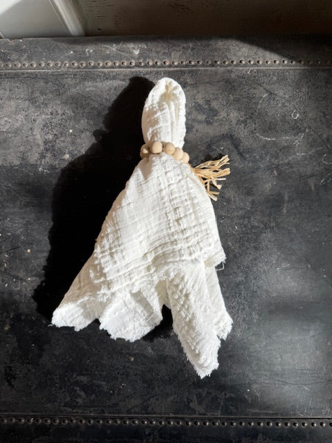 Savoie Linen Napkin - White