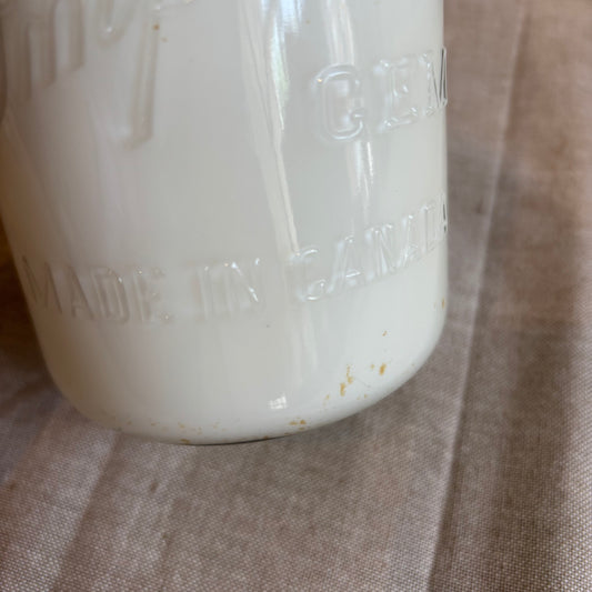 Handmade Soy Candle Large - Fresh Linen