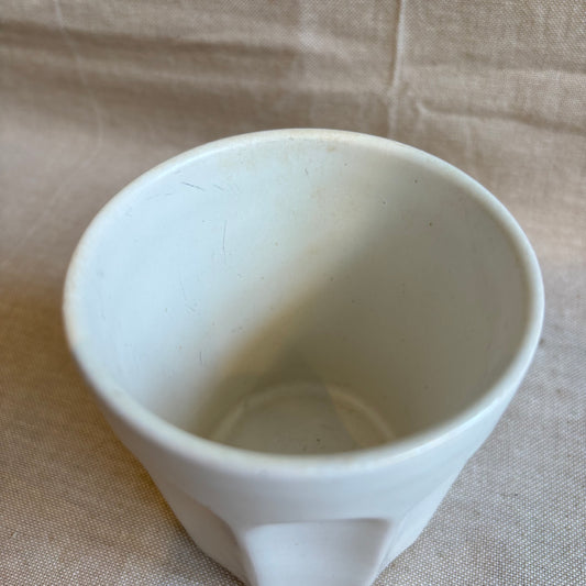 Arlo Cup - White