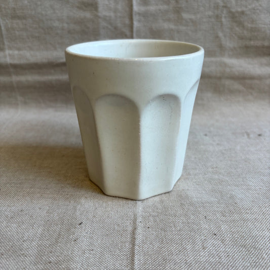 Arlo Cup - White