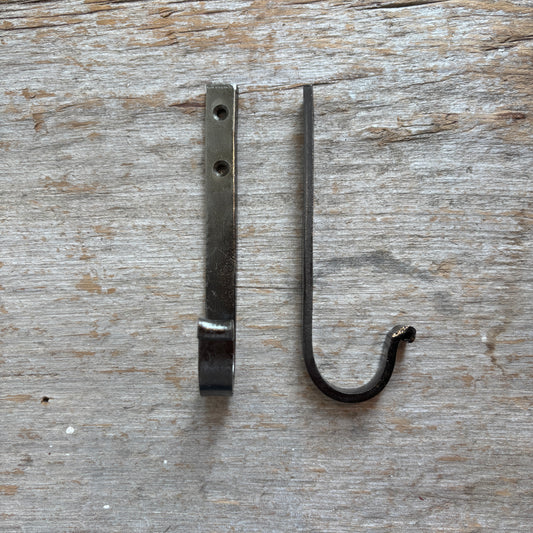 Hand Forged Hook