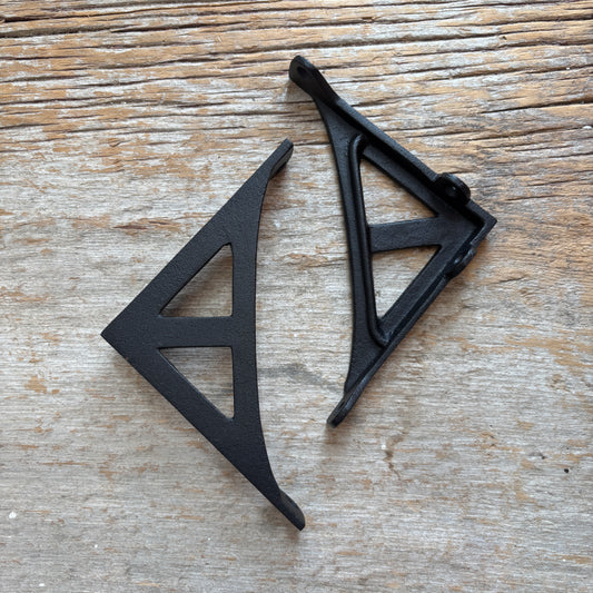 Industrial Bracket - Sm