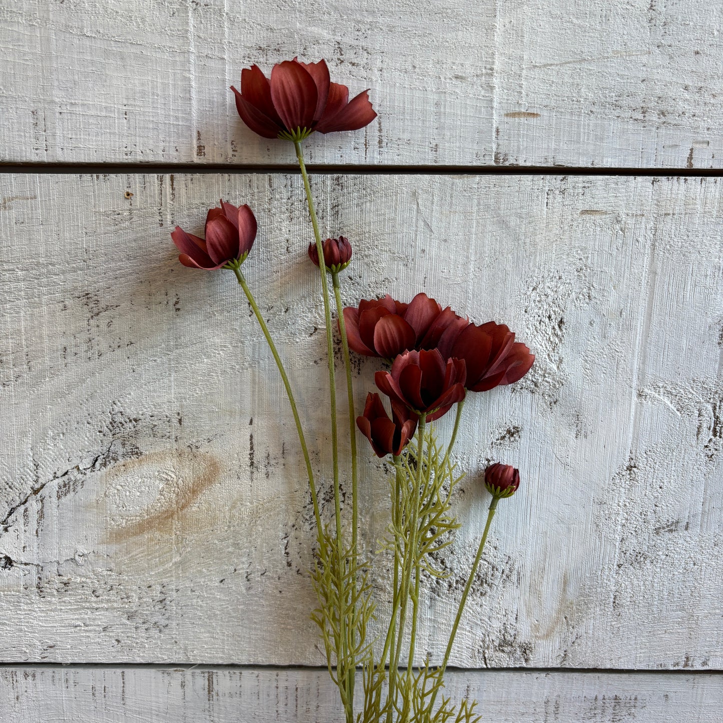 Faux Calliopsis Spray