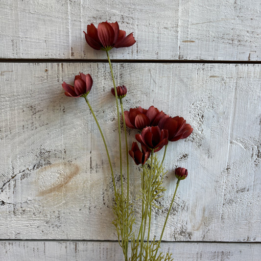 Faux Calliopsis Spray
