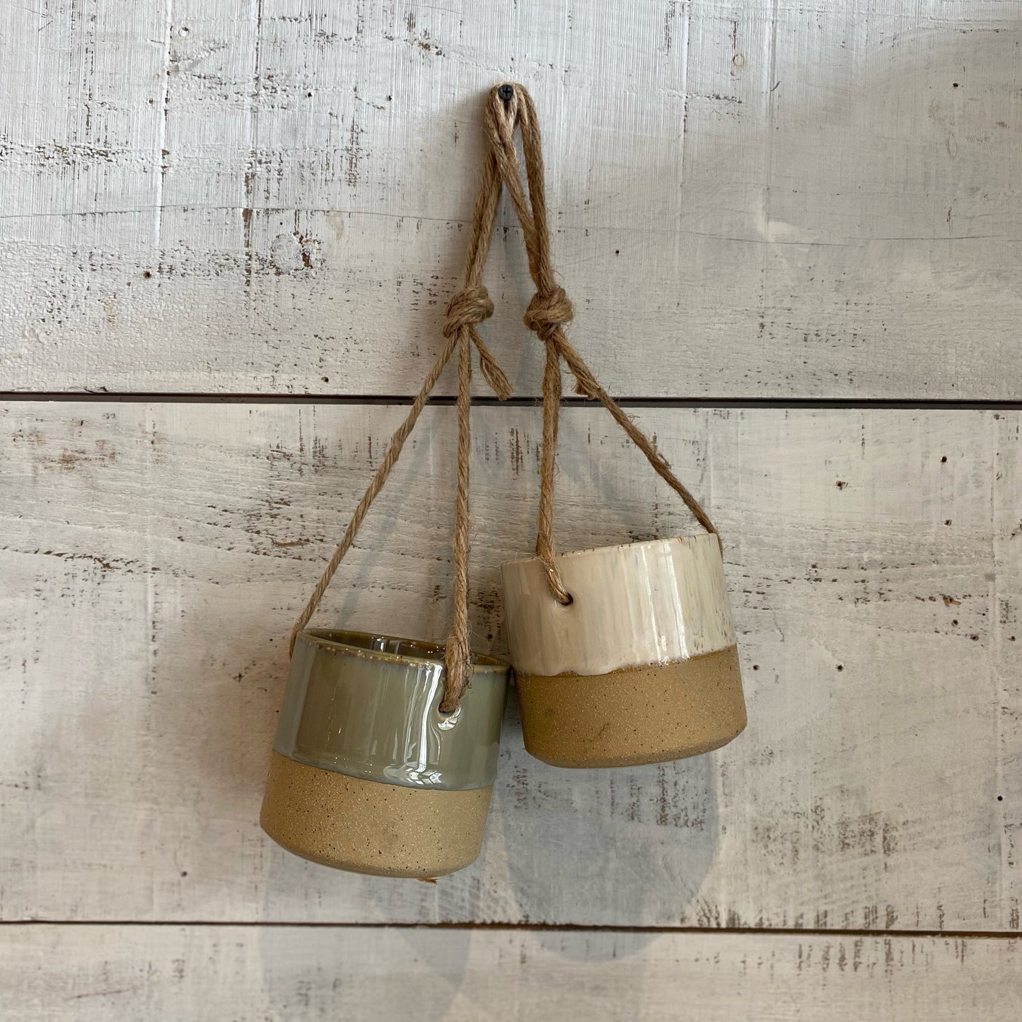 Hanging Flower Pot