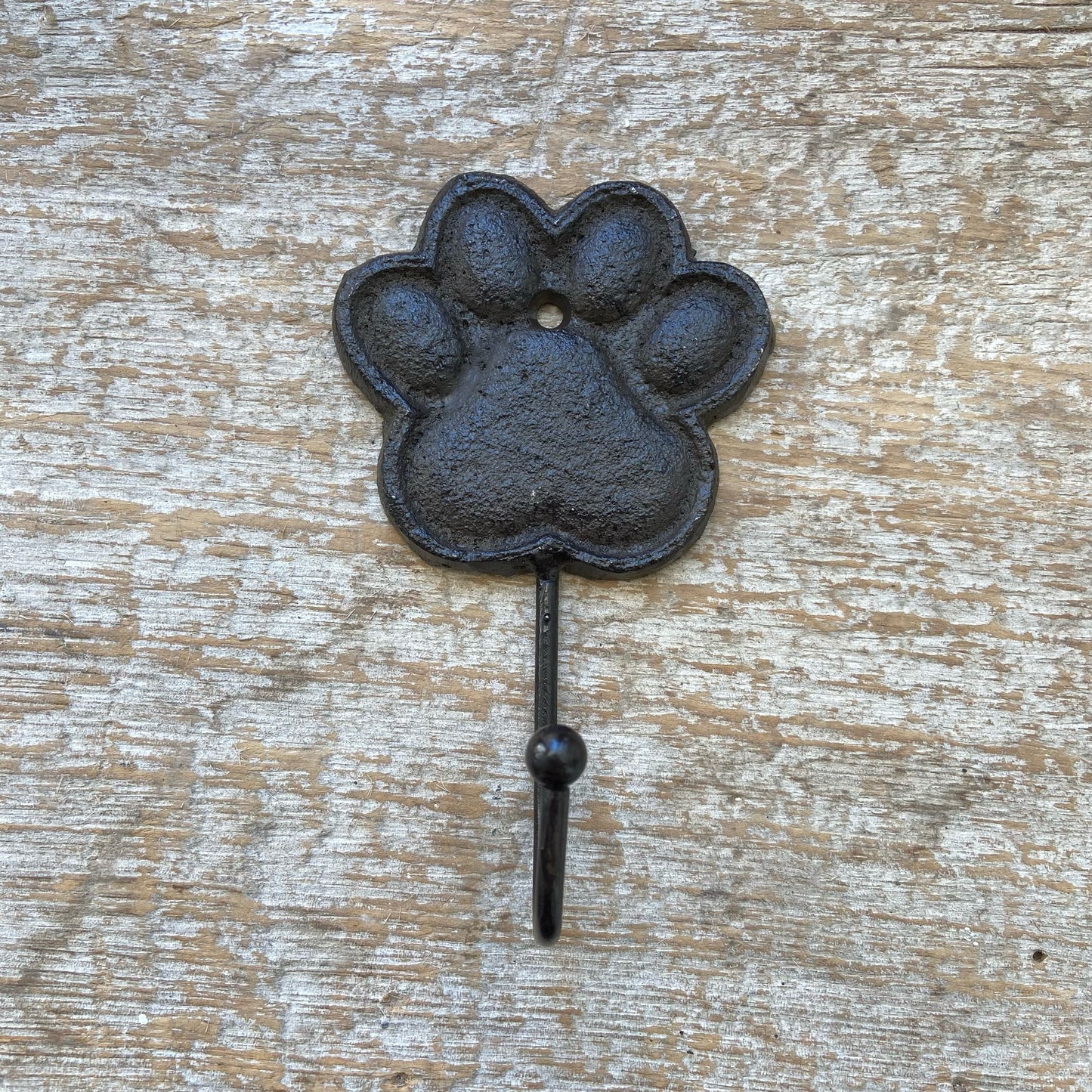 Paw Hook