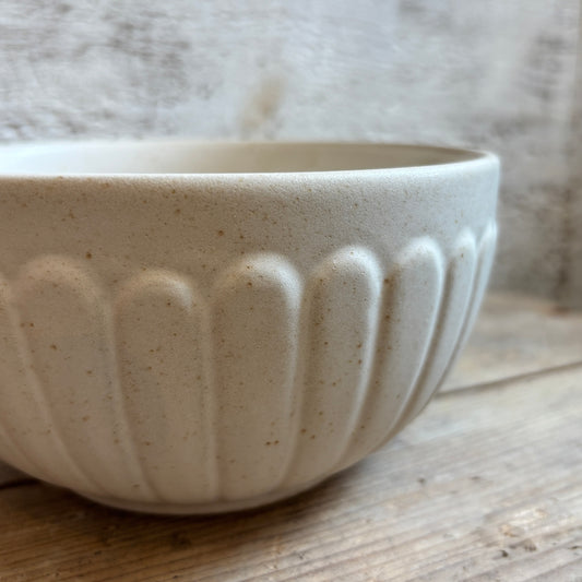 Avignon Latte Bowl
