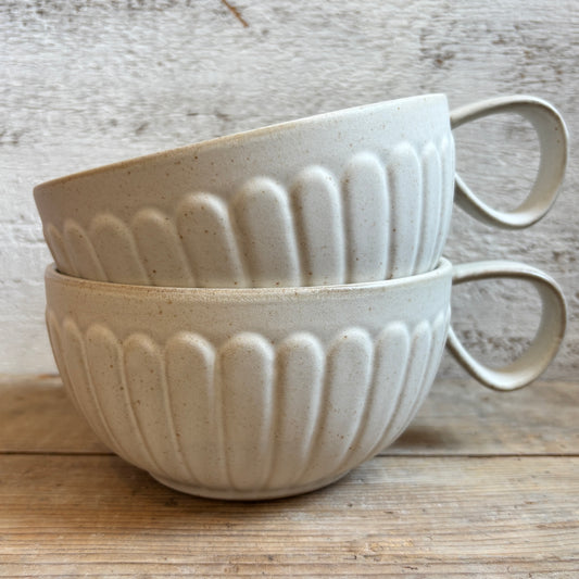 Avignon Latte Bowl