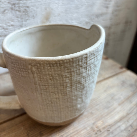 Hearth Crafted Mug