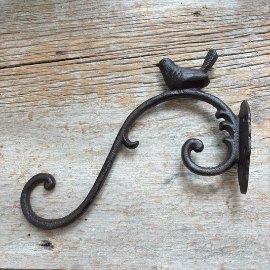 Bird Hook - Double