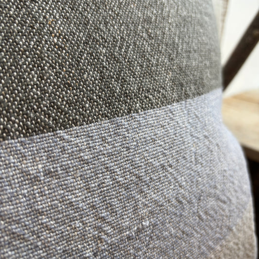 Clarence Linen Pillow - 20 x 20