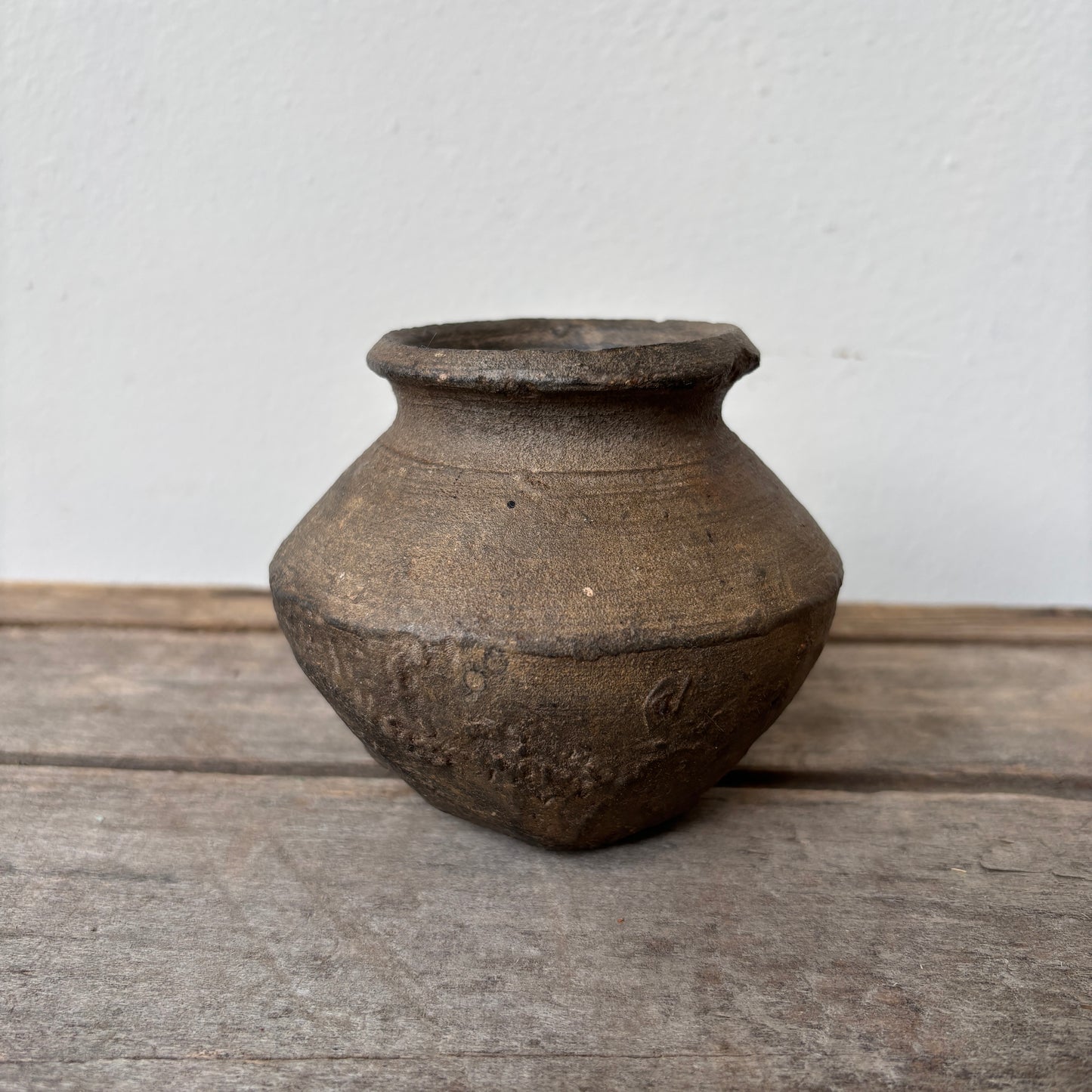Assorted South Indian Clay Pots