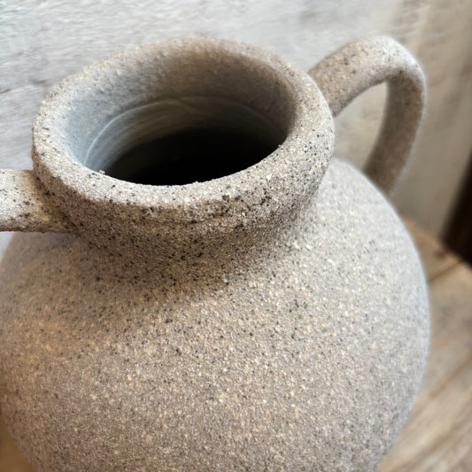 Sandstorm Amphora Vase - Small