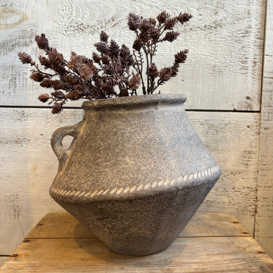 Dusk Slant Vase