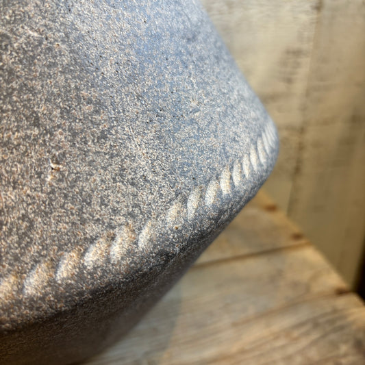 Dusk Slant Vase