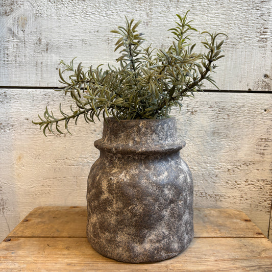 Dusk Canister Vase