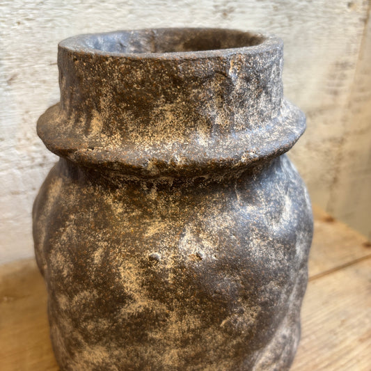Dusk Canister Vase