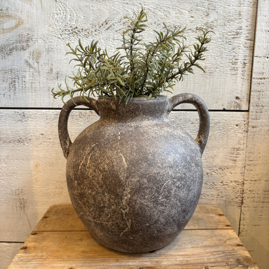Dusk Amphora Vase