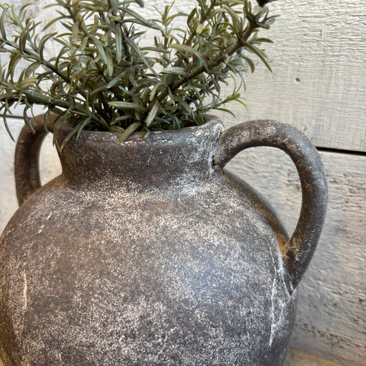 Dusk Amphora Vase