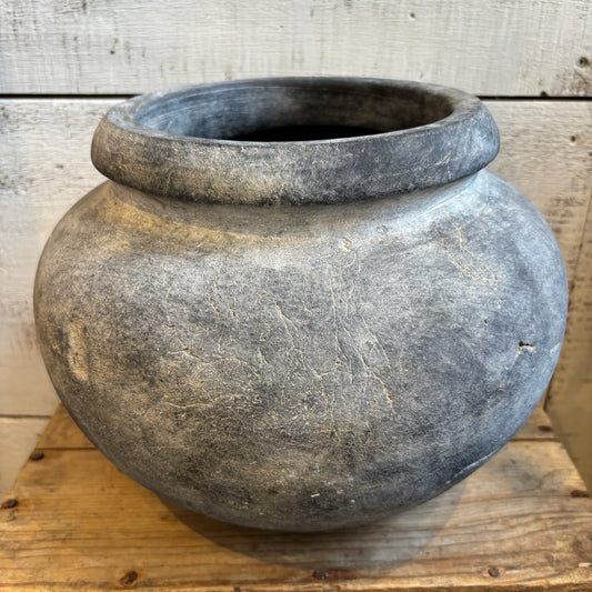 Nara Terracotta Vase