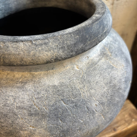 Nara Terracotta Vase