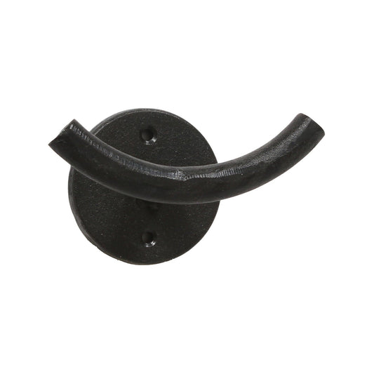 Arc Hook - Black