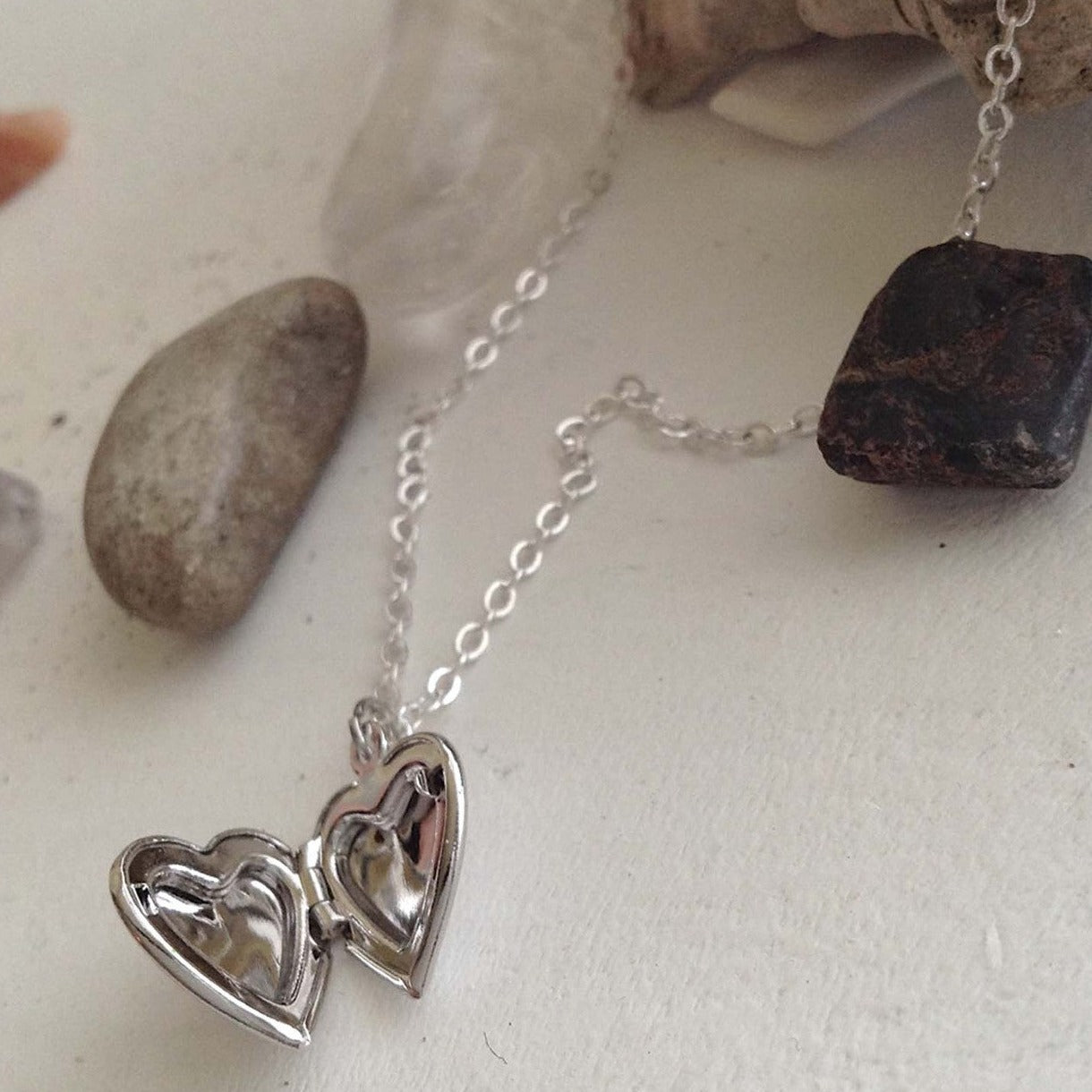 Heart Locket