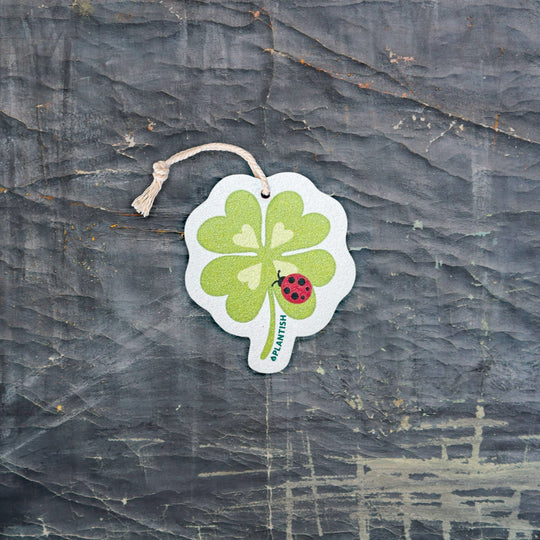 Hanging Pop-Up Sponge