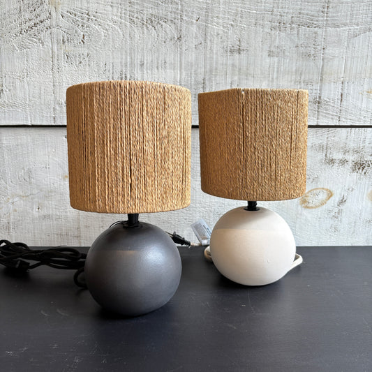 Dwell Table Lamp